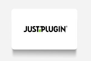 Justplugin Laadpas • Tarieven en andere info • Passie voor Laden